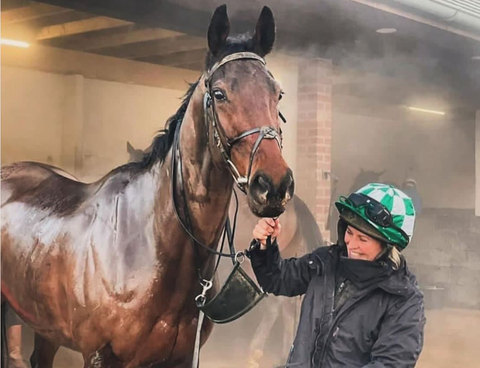 Feivel, winner of five races, placed nine times